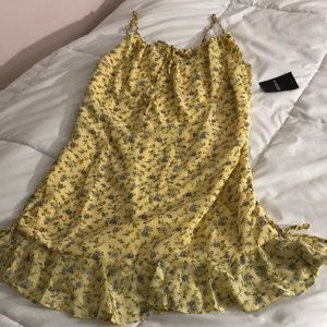 Forever 21 sundress